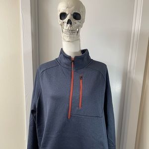 L.L. Bean Men’s Pullover, Sz XL